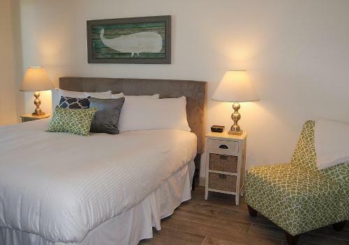 Legacy II 1003 - Two Bedroom Apartment