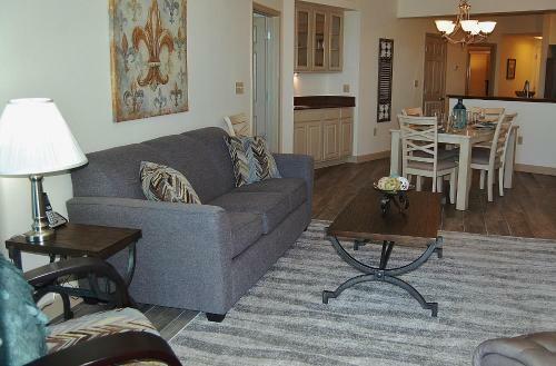 Legacy II 1003 - Two Bedroom Apartment
