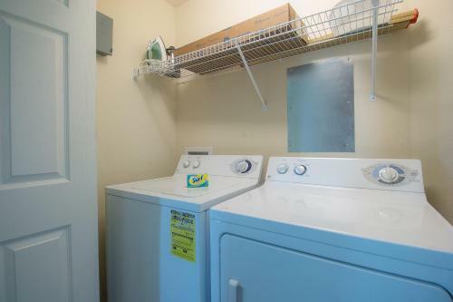 Legacy II 701 Deluxe - Three Bedroom Apartment