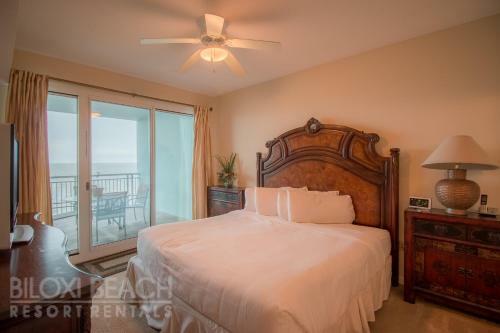 Legacy II 603 Deluxe - Two Bedroom Apartment