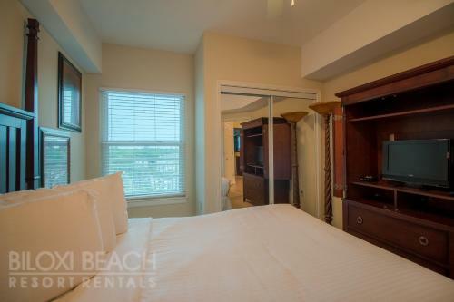 Legacy II 603 Deluxe - Two Bedroom Apartment