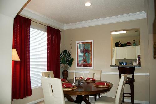 Apartamento Legacy Villa 1601 Condo