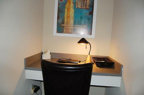Apartamento Legacy Villa 1601 Condo