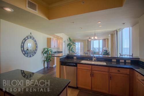 Sienna 407 - Three Bedroom Apartment