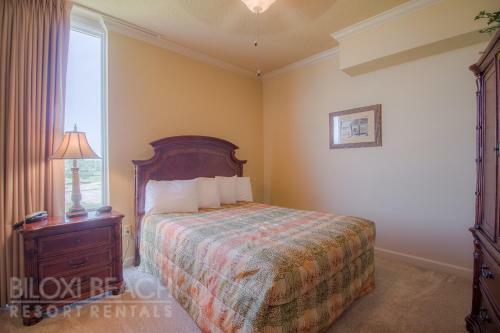 Sienna 407 - Three Bedroom Apartment