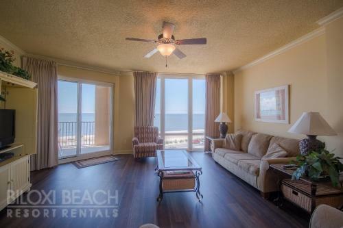 Sienna 407 - Three Bedroom Apartment