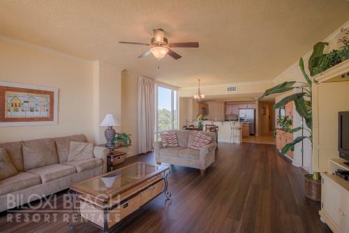 Sienna 407 - Three Bedroom Apartment