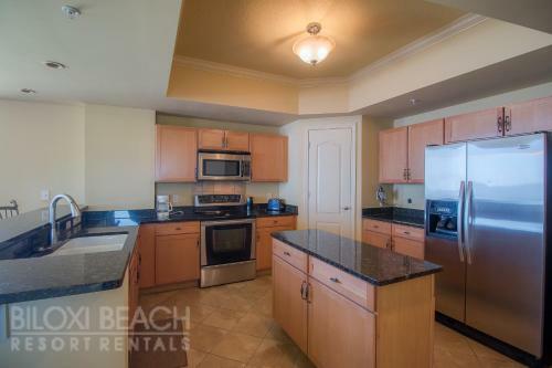 Sienna 407 - Three Bedroom Apartment