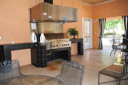 Apartamento Legacy Villa 1202