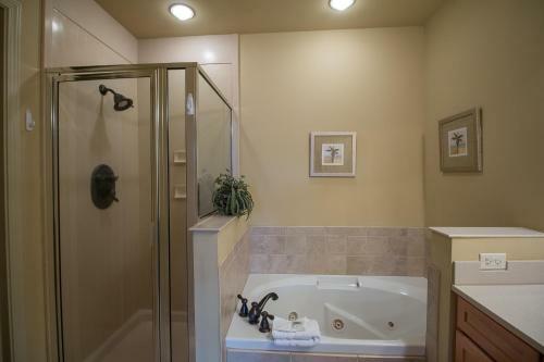 Sienna 101 - Two Bedroom Apartment