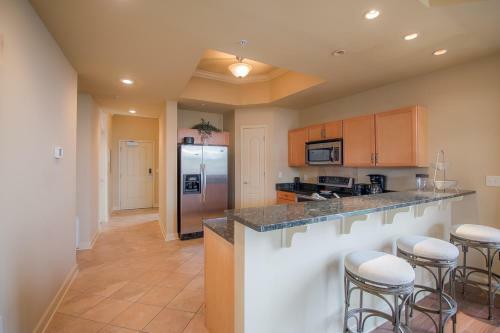 Sienna 101 - Two Bedroom Apartment