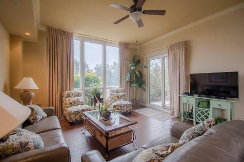 Sienna 101 - Two Bedroom Apartment