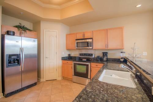Sienna 101 - Two Bedroom Apartment