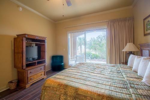 Sienna 101 - Two Bedroom Apartment