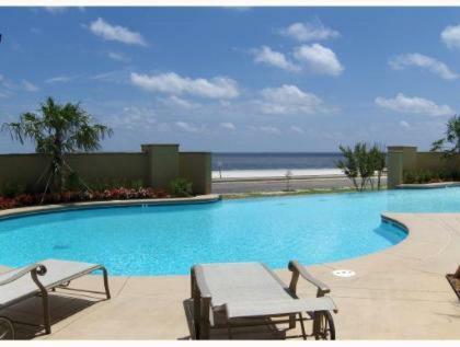Sienna 101 - Two Bedroom Apartment