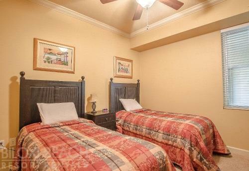 Sienna 904 - Three Bedroom Apartment