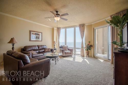 Sienna 904 - Three Bedroom Apartment
