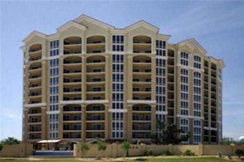 Sienna 904 - Three Bedroom Apartment
