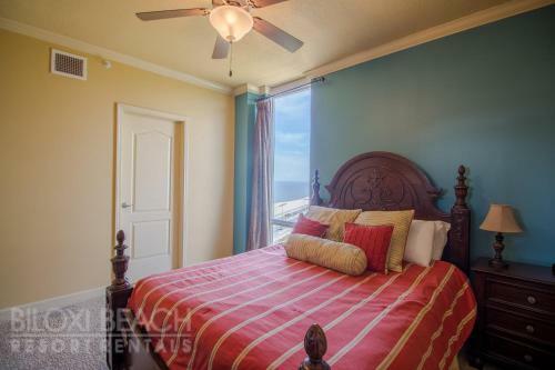 Sienna 907 - Three Bedroom Apartment
