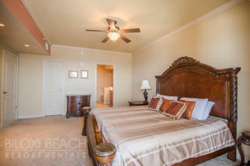 Sienna 907 - Three Bedroom Apartment