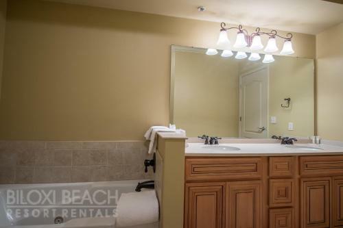 Sienna 907 - Three Bedroom Apartment