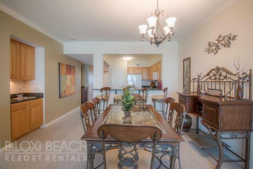 Legacy I 404 - Three Bedroom Apartment