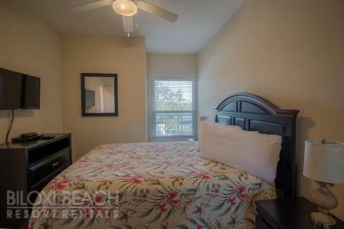 Legacy I 404 - Three Bedroom Apartment