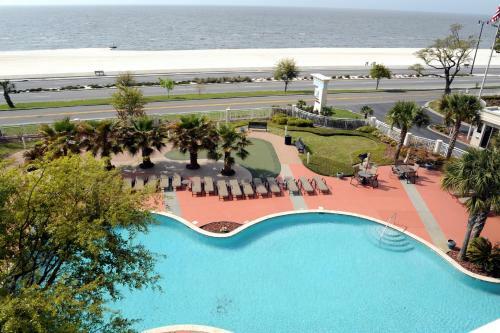 Legacy I 404 - Three Bedroom Apartment