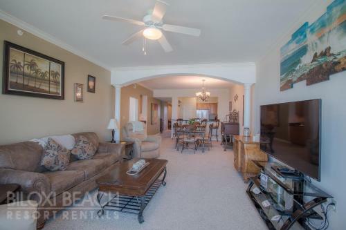 Legacy I 404 - Three Bedroom Apartment