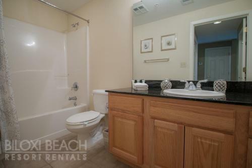 Legacy I 404 - Three Bedroom Apartment