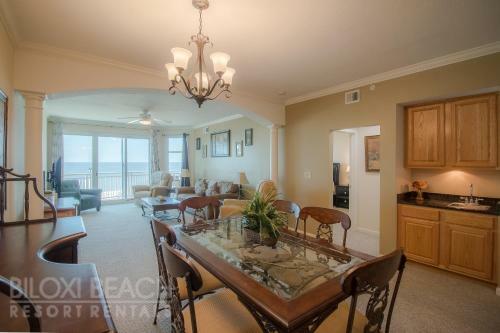 Legacy I 404 - Three Bedroom Apartment