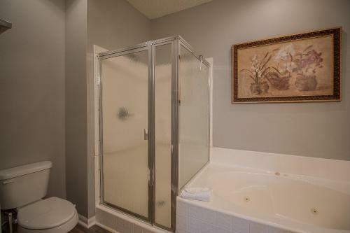 Legacy Villa 302 - Three Bedroom Apartment