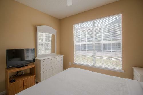 Legacy Villa 302 - Three Bedroom Apartment