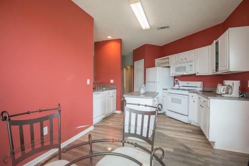 Legacy Villa 302 - Three Bedroom Apartment