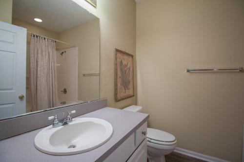 Legacy Villa 302 - Three Bedroom Apartment