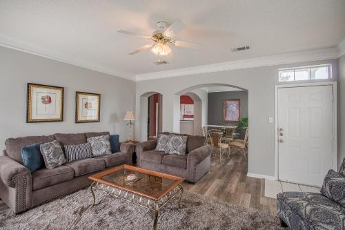 Legacy Villa 302 - Three Bedroom Apartment