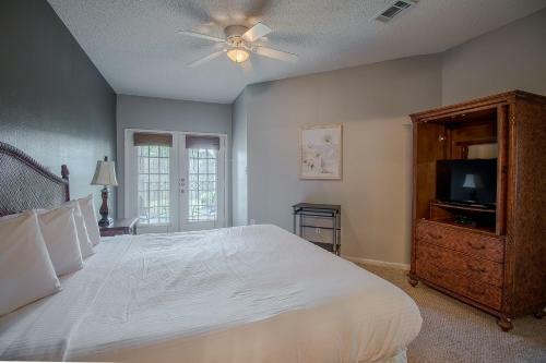 Legacy Villa 302 - Three Bedroom Apartment