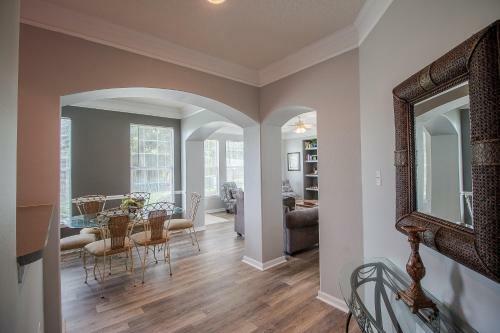 Legacy Villa 302 - Three Bedroom Apartment