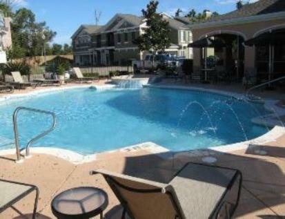 Legacy Villa 302 - Three Bedroom Apartment