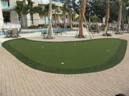 Legacy Villa 302 - Three Bedroom Apartment