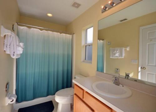 Barbados Retreat 3071