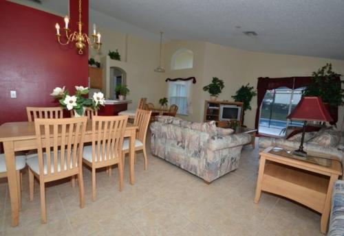 Barbados Retreat 3071