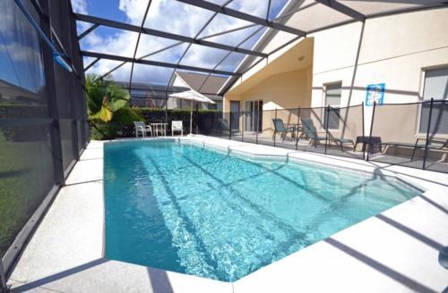 Barbados Retreat 3071