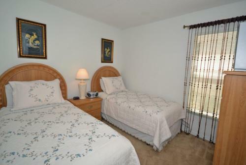 Antiqua Four-bedroom Villa #3125
