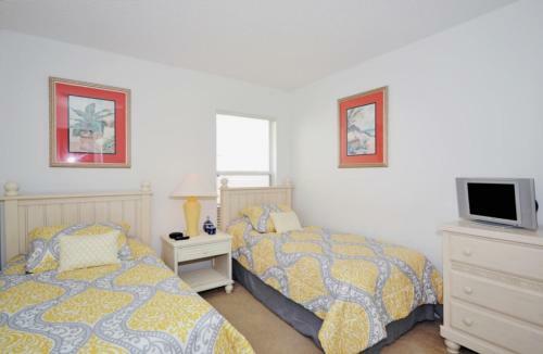 Barbados Four-bedroom Villa #3098