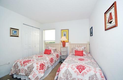 Barbados Four-bedroom Villa #3098