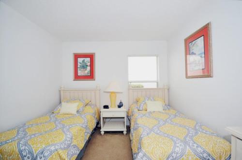 Barbados Four-bedroom Villa #3098