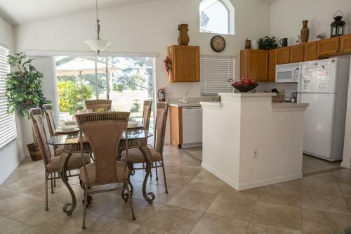 2401 Southern Dunes 3 Bedroom Villa
