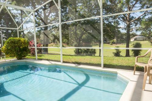 2401 Southern Dunes 3 Bedroom Villa