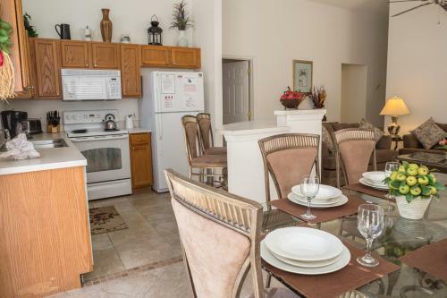 2401 Southern Dunes 3 Bedroom Villa